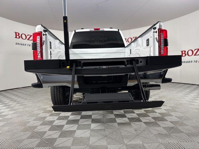 new 2025 Ford F-250 car, priced at $94,615