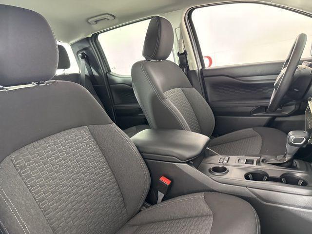 new 2025 Ford Ranger car, priced at $34,236
