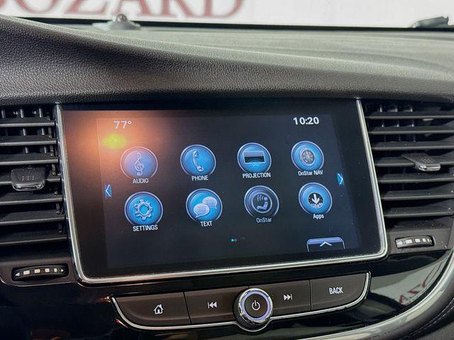 used 2019 Buick Encore car, priced at $15,500