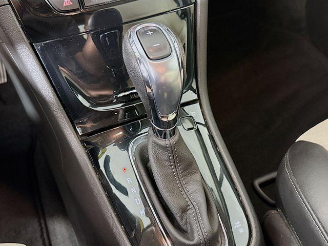 used 2019 Buick Encore car, priced at $15,500