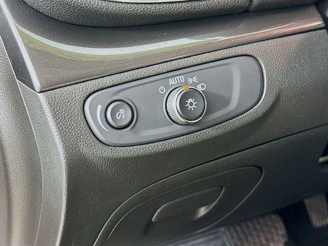 used 2019 Buick Encore car, priced at $15,500