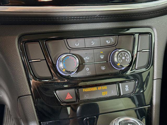 used 2019 Buick Encore car, priced at $15,500