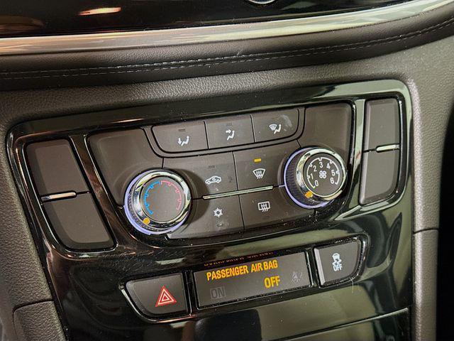 used 2019 Buick Encore car, priced at $15,500