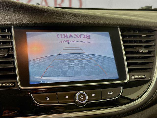 used 2019 Buick Encore car, priced at $15,500