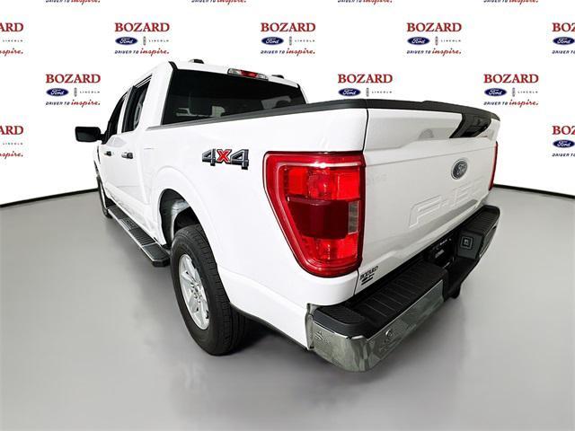 used 2021 Ford F-150 car, priced at $28,000