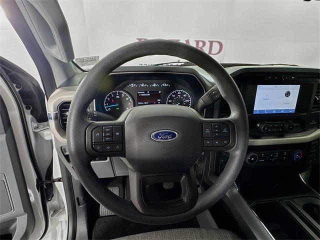 used 2021 Ford F-150 car, priced at $28,000