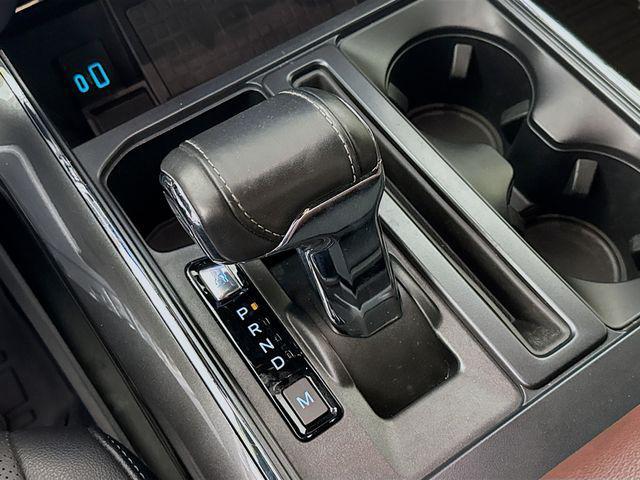 used 2022 Ford F-150 car, priced at $45,500