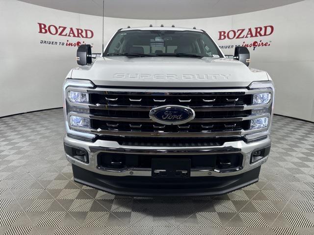 new 2024 Ford F-350 car, priced at $86,200