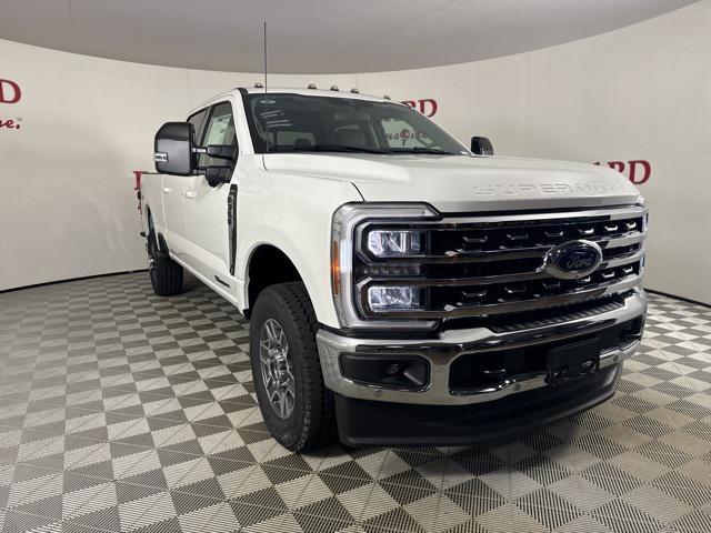 new 2024 Ford F-350 car, priced at $84,758