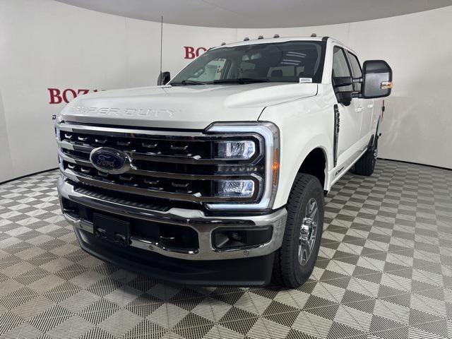 new 2024 Ford F-350 car, priced at $86,200