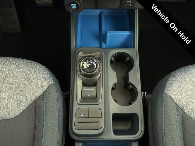 new 2025 Ford Maverick car, priced at $29,225