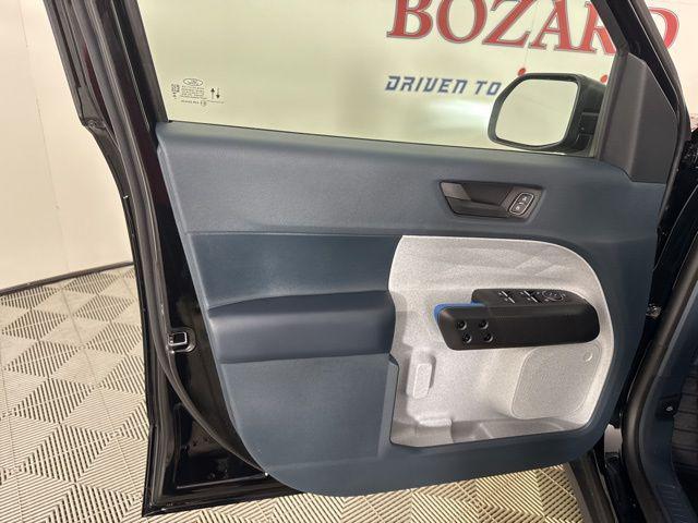 new 2025 Ford Maverick car, priced at $28,603