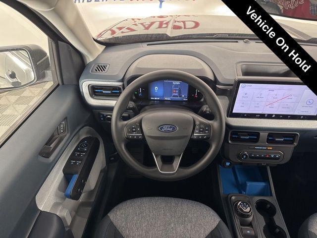 new 2025 Ford Maverick car, priced at $29,225