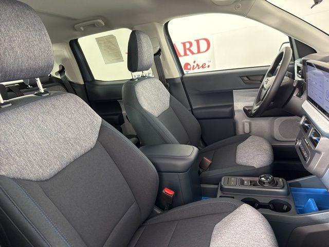 new 2025 Ford Maverick car, priced at $30,749