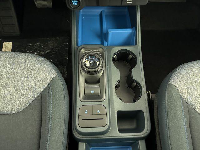 new 2025 Ford Maverick car, priced at $30,749