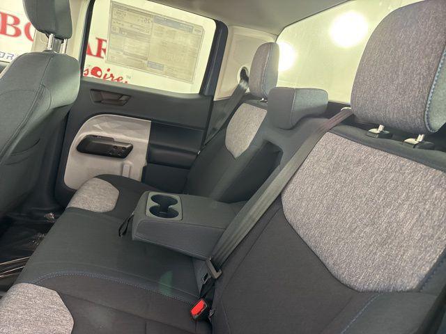 new 2025 Ford Maverick car, priced at $30,749