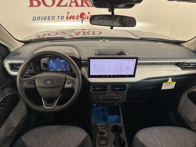 new 2025 Ford Maverick car, priced at $30,749