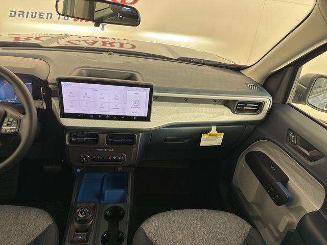 new 2025 Ford Maverick car, priced at $30,749