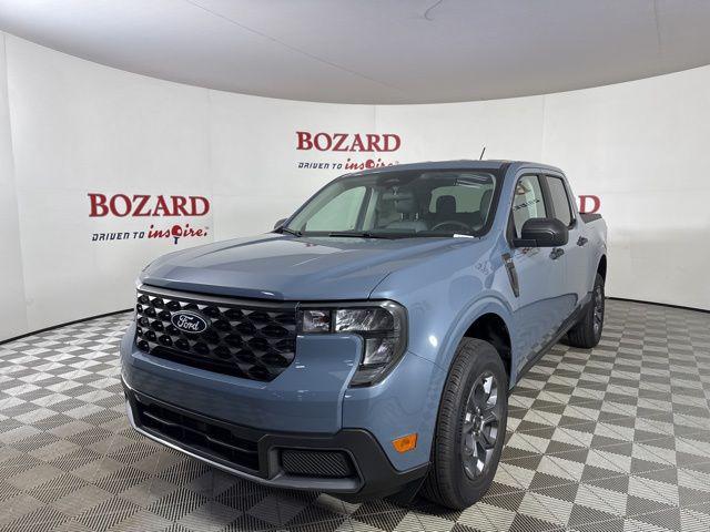 new 2025 Ford Maverick car, priced at $30,749