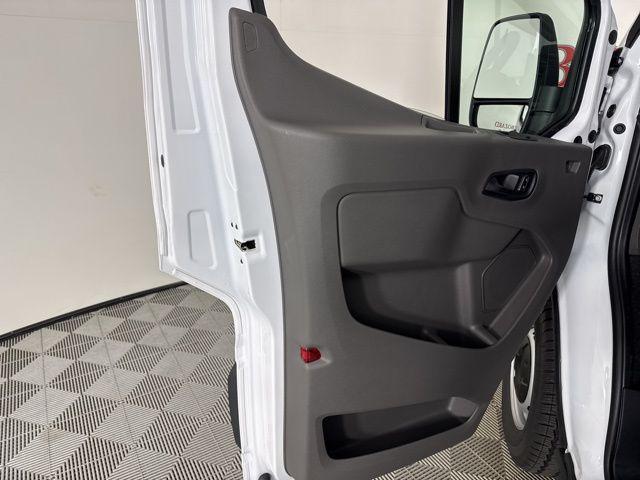 new 2025 Ford Transit-250 car, priced at $47,742