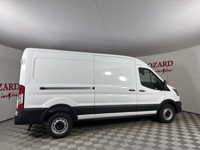 new 2025 Ford Transit-250 car, priced at $47,742