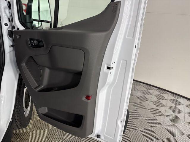 new 2025 Ford Transit-250 car, priced at $47,742