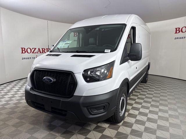 new 2025 Ford Transit-250 car, priced at $47,742