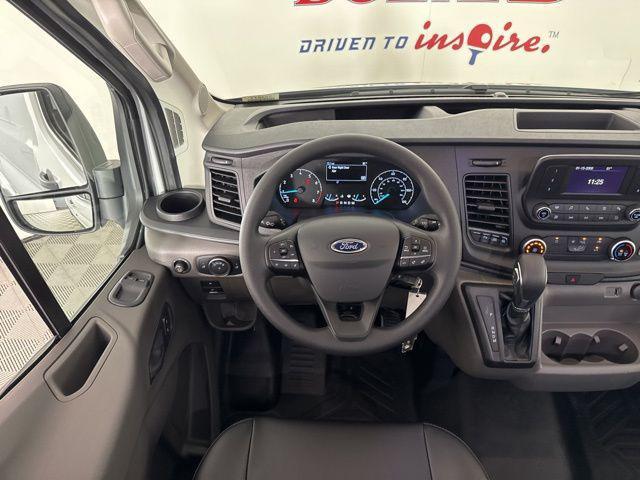new 2025 Ford Transit-250 car, priced at $47,742