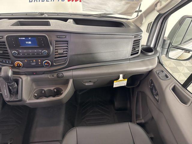 new 2025 Ford Transit-250 car, priced at $47,742
