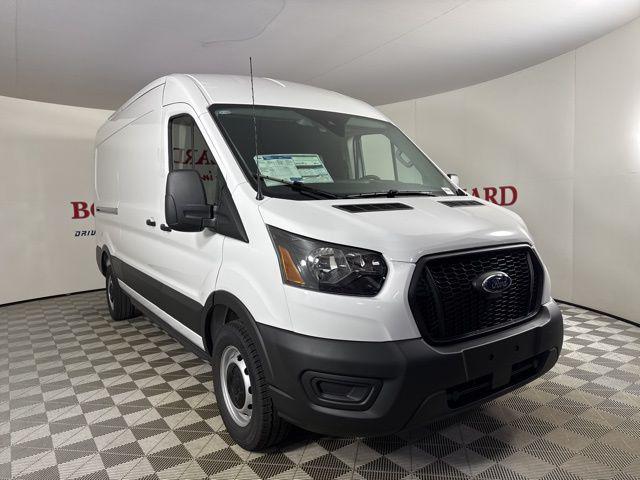 new 2025 Ford Transit-250 car, priced at $47,742