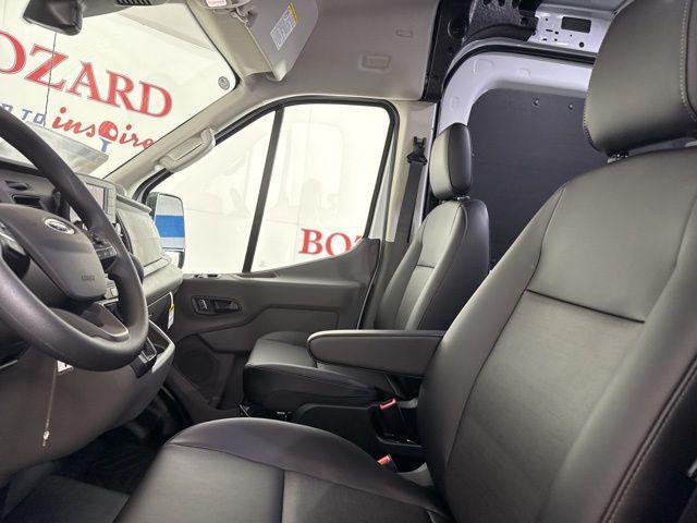 new 2025 Ford Transit-250 car, priced at $47,742