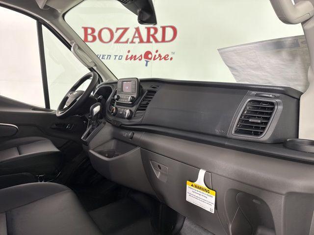 new 2025 Ford Transit-250 car, priced at $47,742