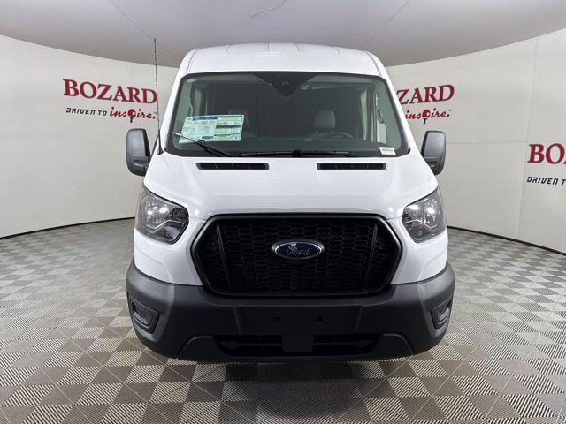 new 2025 Ford Transit-250 car, priced at $47,742