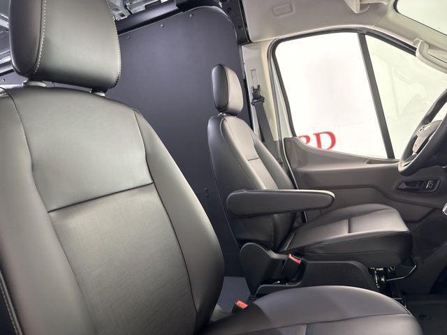 new 2025 Ford Transit-250 car, priced at $47,742