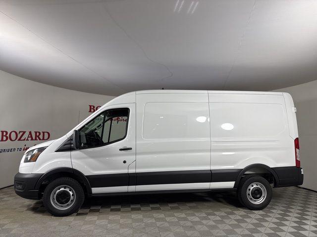 new 2025 Ford Transit-250 car, priced at $47,742