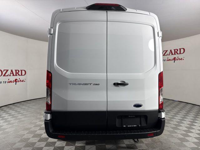 new 2025 Ford Transit-250 car, priced at $47,742