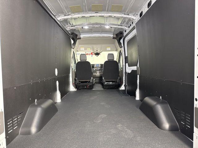 new 2025 Ford Transit-250 car, priced at $47,742