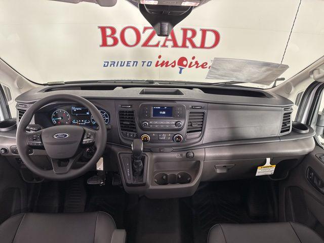 new 2025 Ford Transit-250 car, priced at $47,742