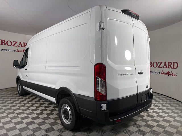 new 2025 Ford Transit-250 car, priced at $47,742