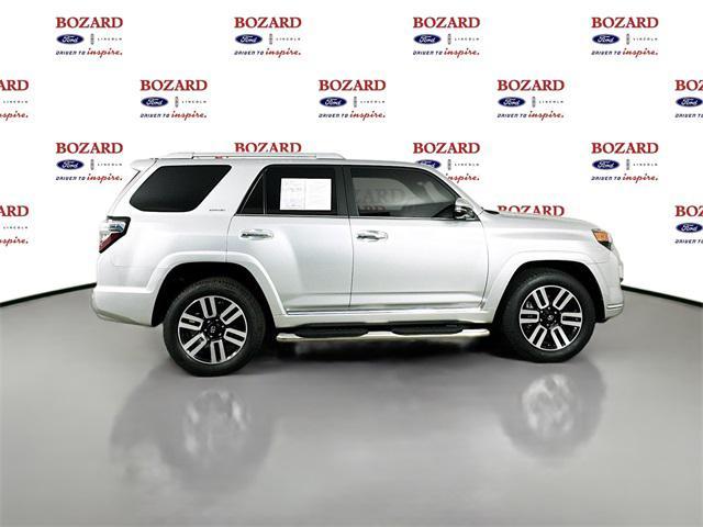 used 2022 Toyota 4Runner car, priced at $42,500