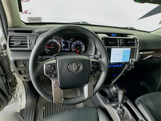 used 2022 Toyota 4Runner car, priced at $42,500