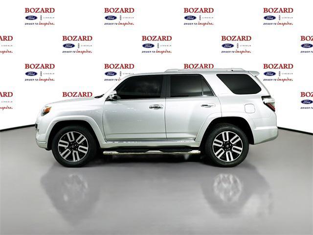 used 2022 Toyota 4Runner car, priced at $42,500