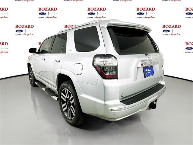 used 2022 Toyota 4Runner car, priced at $42,500