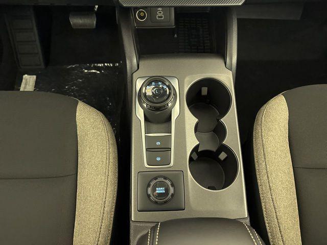 new 2025 Ford Bronco Sport car, priced at $29,832