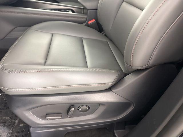 new 2025 Ford Explorer car, priced at $42,907