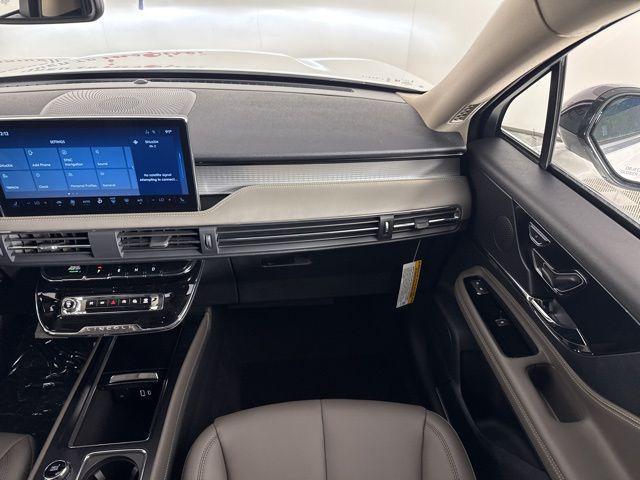 new 2025 Lincoln Corsair car, priced at $40,541
