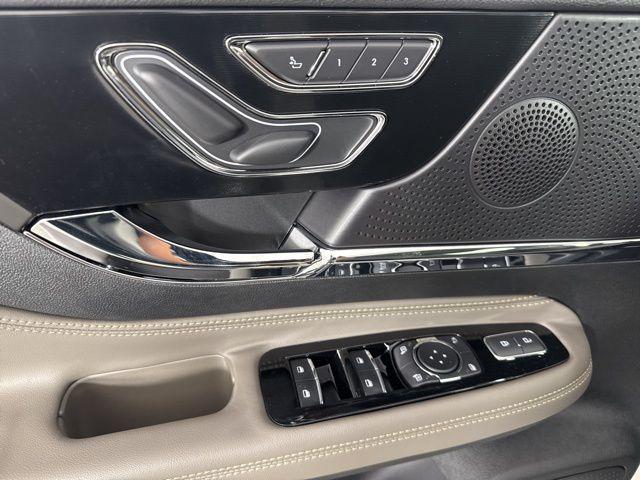 new 2025 Lincoln Corsair car, priced at $40,541