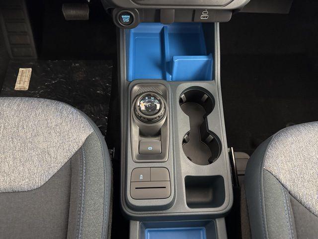 new 2025 Ford Maverick car, priced at $28,865