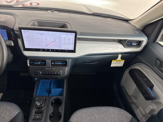 new 2025 Ford Maverick car, priced at $28,865