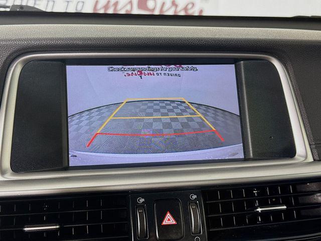 used 2020 Kia Optima car, priced at $9,000